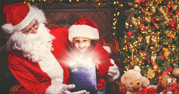 Sưu tầm: Những Câu Chúc Giáng Sinh Noel Bằng Tiếng Anh Hay & Ý Nghĩa Nhất, , Khám phá