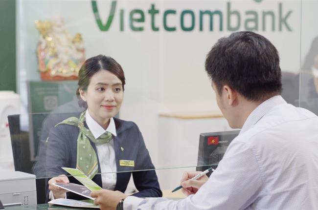 Vietcombank - Nhân Sự Trung Tâm Công Nghệ Thông Tin 15.06