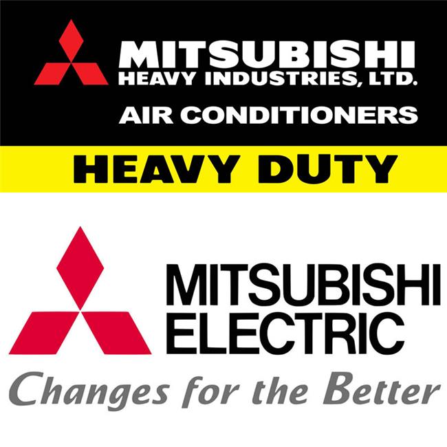 Điều hòa Mitsubishi Electric và Mitsubishi Heavy có phải là cùng một thương hiệu không?