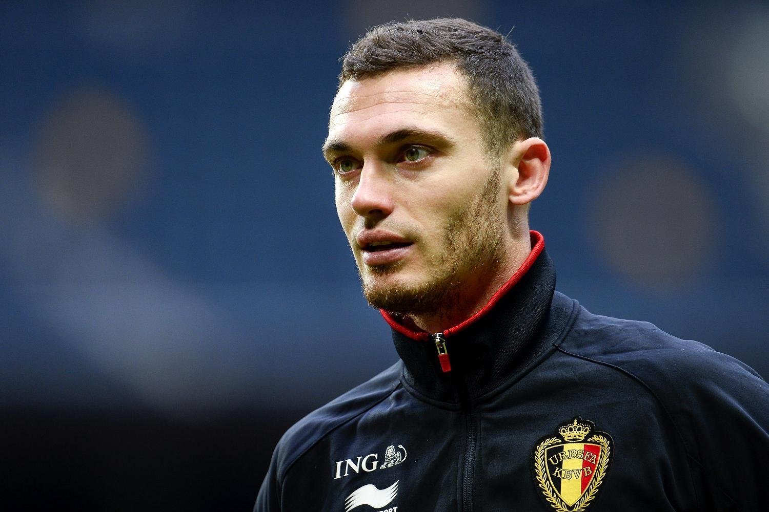 Thomas Vermaelen: Age, career info, current club and net worth - Latest Sports News Africa | Latest Sports Results