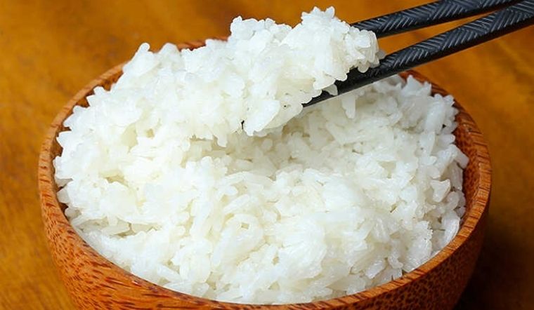 Các loại gạo dành cho các bạn thích cơm dẻo tại Bách hoá XANH