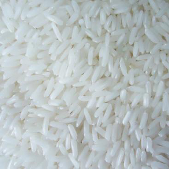 Hạt gạo Hương Lài sữa có màu trắng trong, dài hạt, cơm dẻo, mềm, ngọt cơm. Hạt gạo nhỏ, có mùi hương hoa lài.
