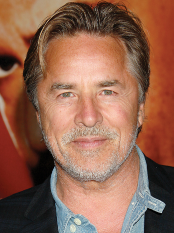 Don Johnson Gets $19 Million to End 'Nash Bridges' Dispute – The Hollywood Reporter