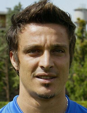 Massimo Oddo - Player profile | Transfermarkt