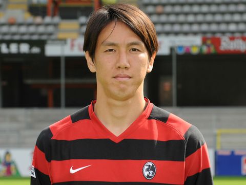 Kisho Yano - Nagoya Grampus Eight | Hồ sơ người chơi | Bầu trời thể thao bóng đá