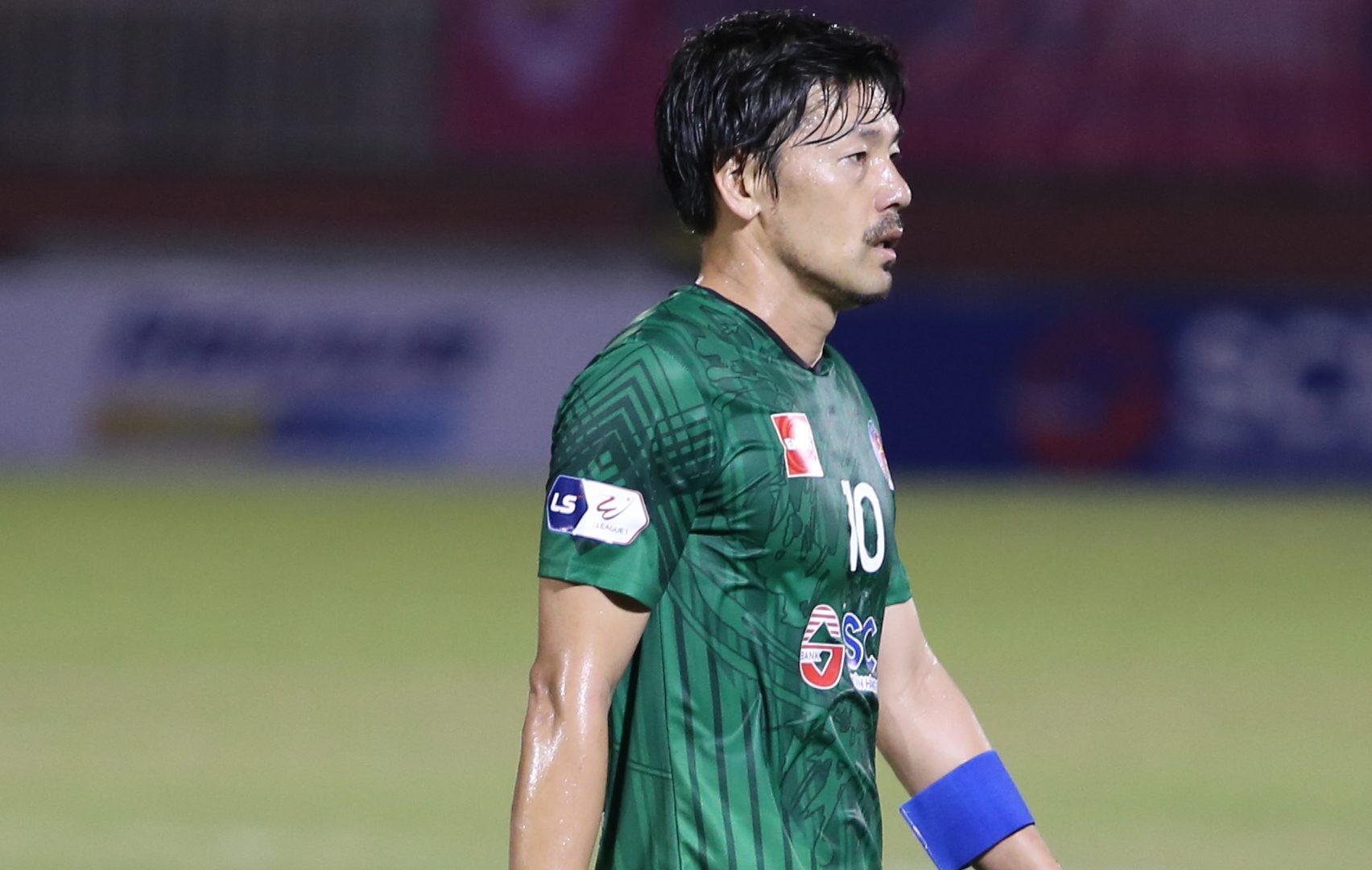 Sài Gòn FC thanh lý ngoại bình, Daisuke Matsui về Nhật chơi futsal