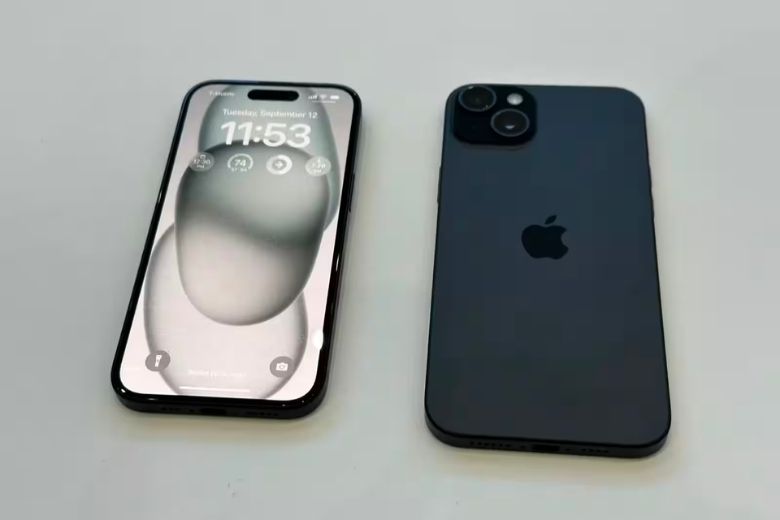 So sánh iPhone 15 và iPhone 14 Pro: Nên mua gì hơn ta?