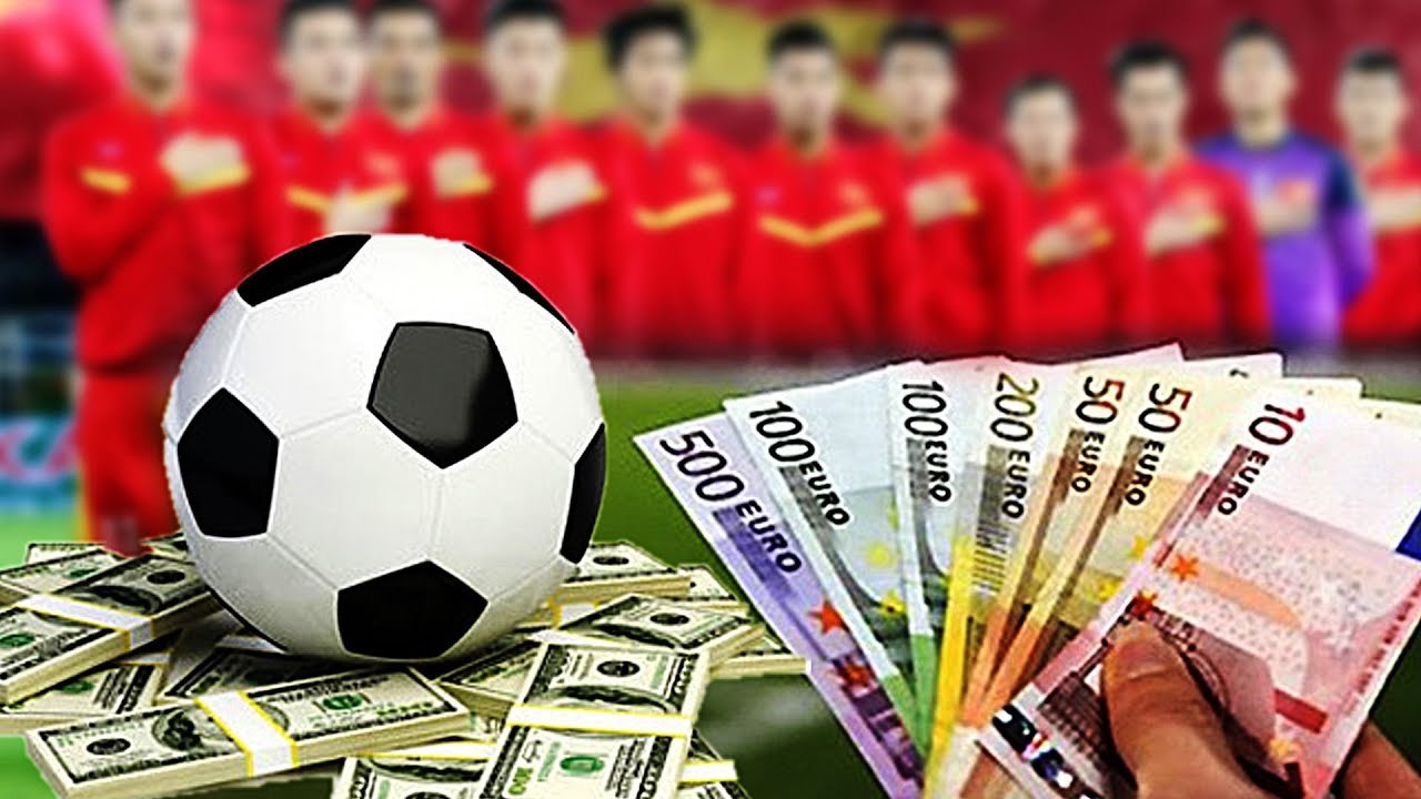 Mọi người có thể đặt cược bóng đá ở 27 giải đấu, với mức tối đa một triệu đồng mỗi ngày.