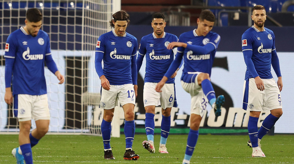 Đánh giá sâu sắc về Schalke 04 FC - Từ lịch sử đến thách thức hiện tại