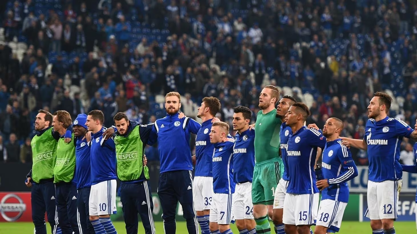 Đánh giá sâu sắc về Schalke 04 FC - Từ lịch sử đến thách thức hiện tại