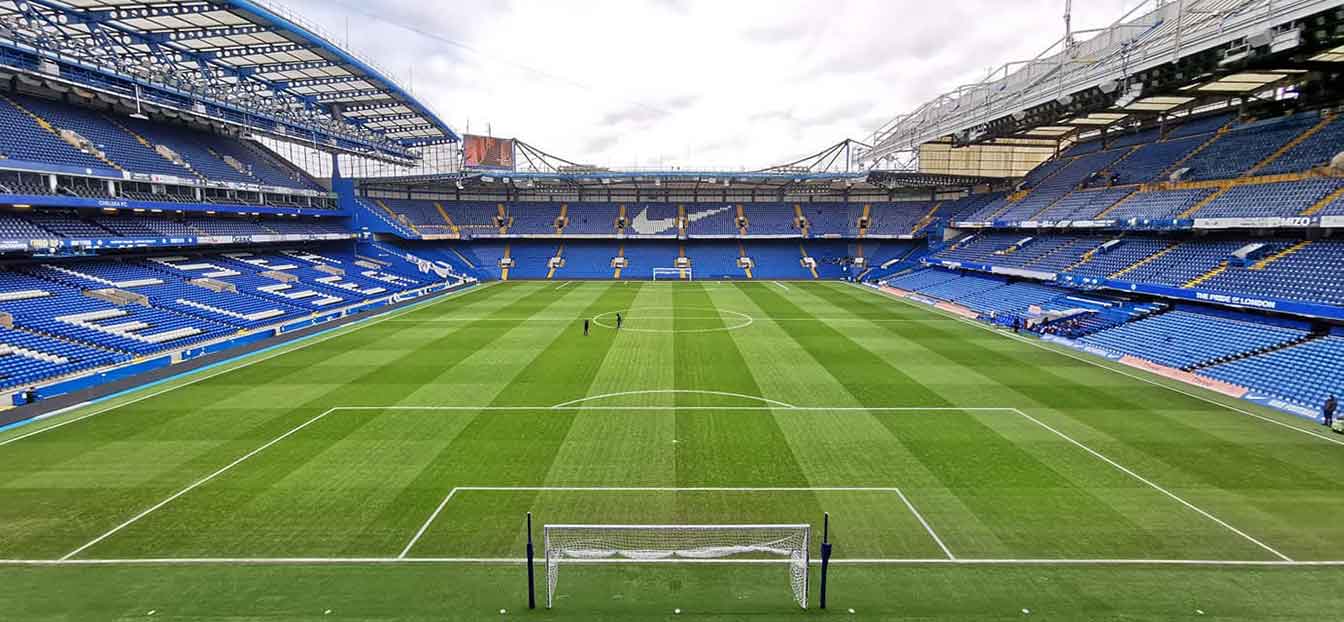 Anh: Tương lai nào cho Stamford Bridge?