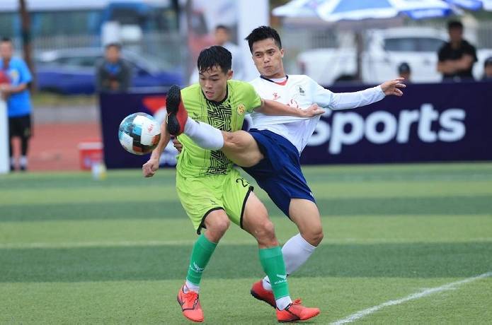 Luật Bóng Đá Sân 5 Người Theo Tiêu Chuẩn FiFA, Bạn Có Biết?