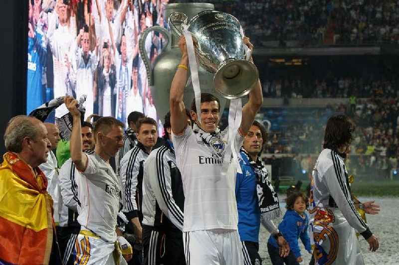 Decima là gì? Tại sao nó lại trở thành niềm tự hào kỳ lạ của Real Madrid?