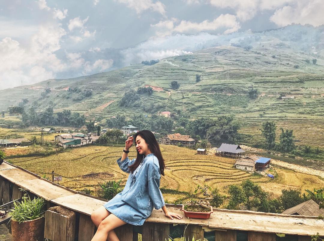 Lịch trình 3 ngày 2 đêm khám phá Sapa trọn vẹn